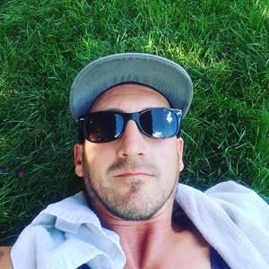 Meet your Posher, Keith